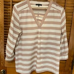 Violet & Claire Large 3/4 Sleeve Blouse